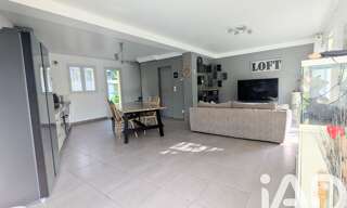 Maison 4 Pièces 82 m² à vendre à La Seyne-sur-Mer (83500)