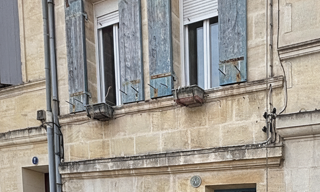 Maison 3 Pièces 49 m² à vendre à Lormont (33310)