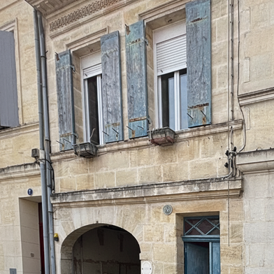 Maison 3 pièces 160000 €