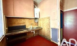 Maison 3 Pièces 49 m² à vendre à Lormont (33310)