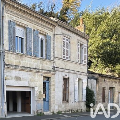Maison 3 pièces 160000 €