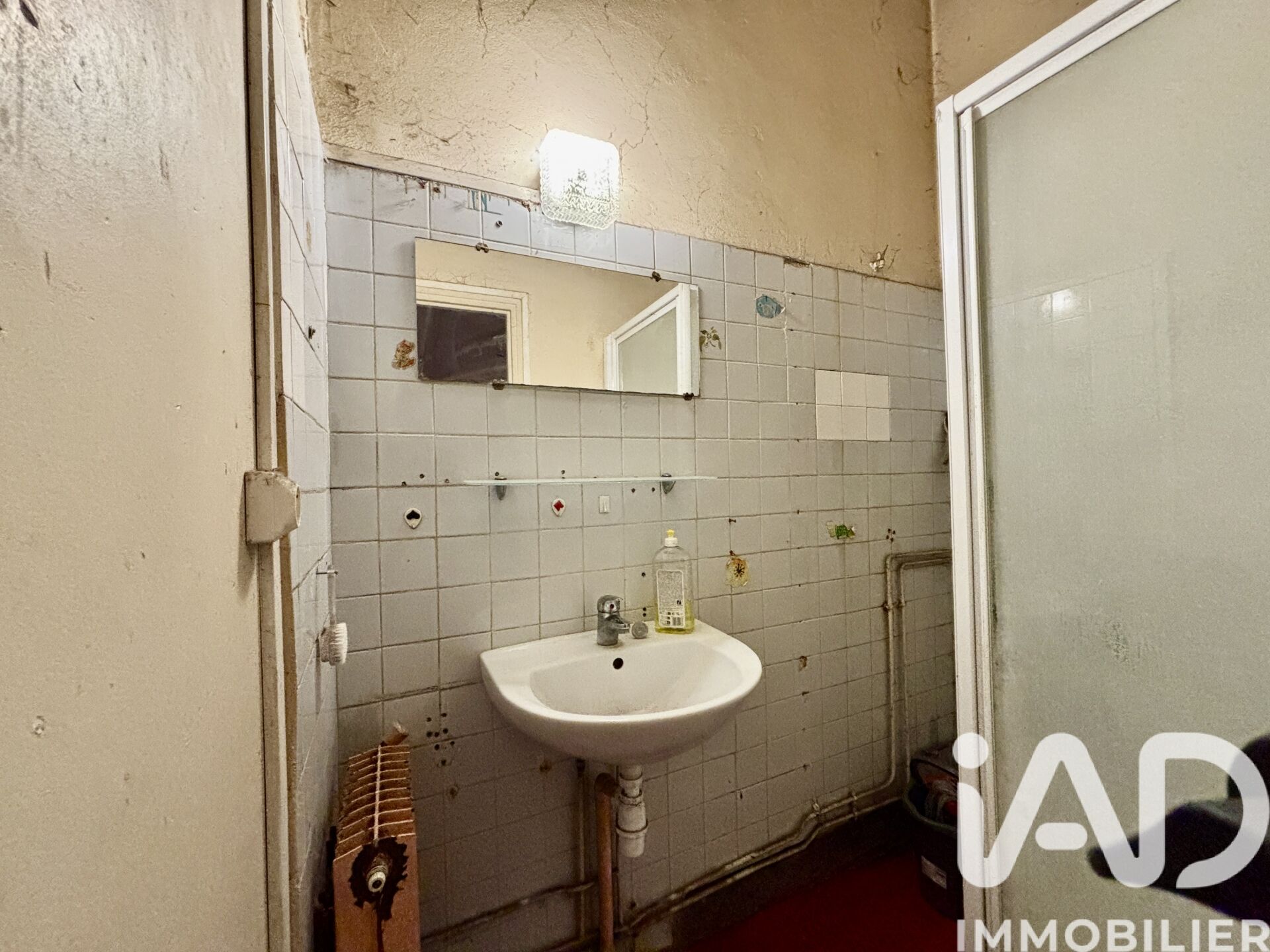Vente Maison de ville 3 pièces - Photo 4
