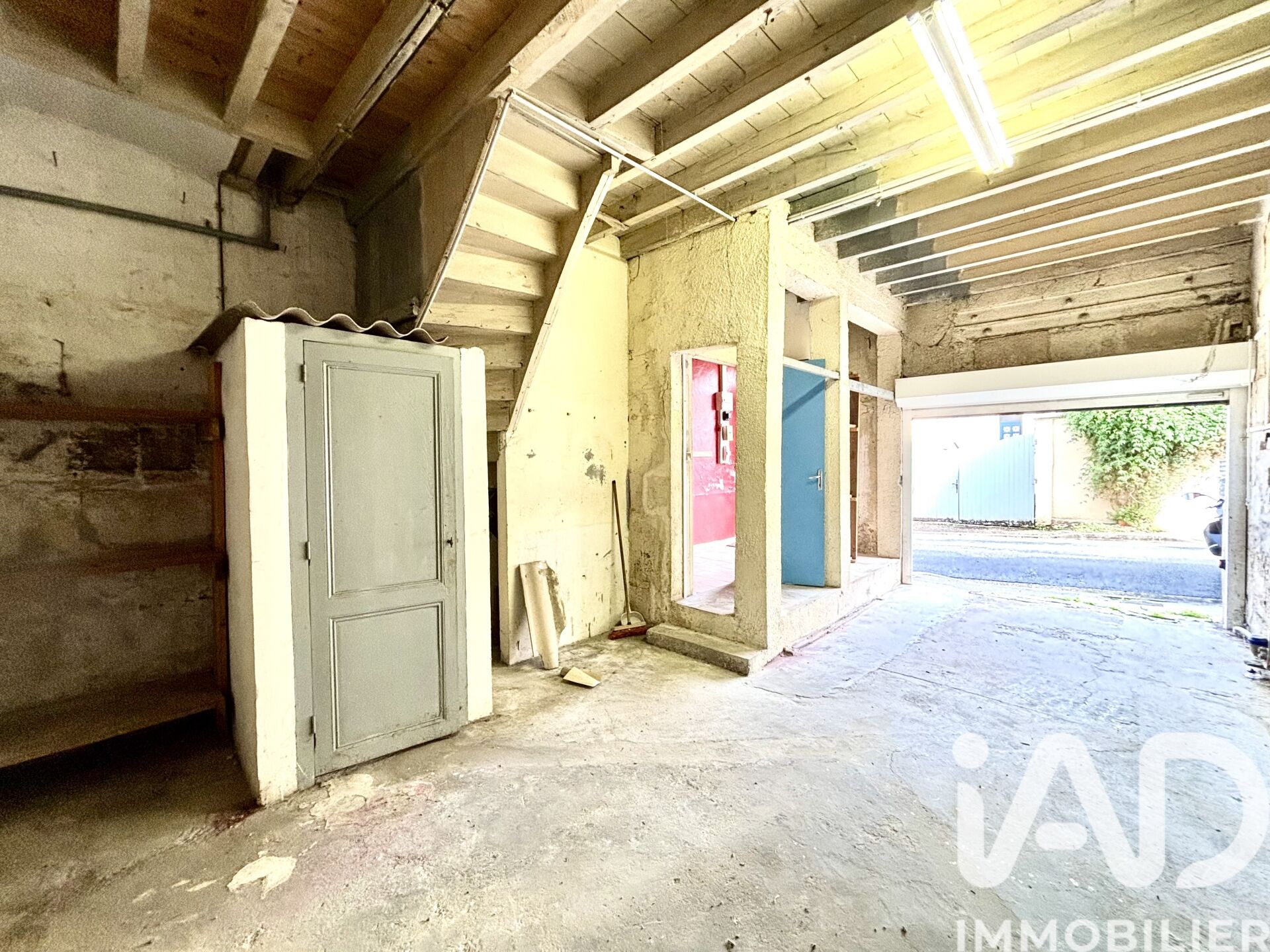 Vente Maison de ville 3 pièces - Photo 5