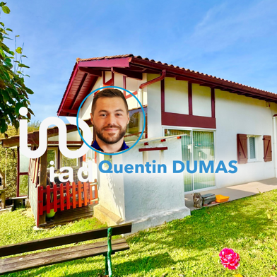 Maison 5 pièces 530000 €