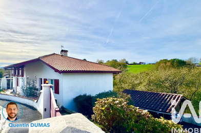 Maison 5 pièces 515000 €