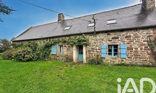 Maison 4 Pièces 130 m² à vendre à Langonnet (56630)