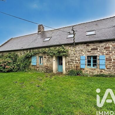 Maison 4 pièces 208000 €