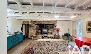 Maison 4 Pièces 130 m² à vendre à Langonnet (56630)