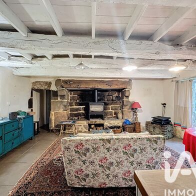 Maison 4 pièces 197500 €