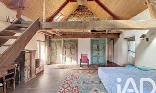 Maison 4 Pièces 130 m² à vendre à Langonnet (56630)