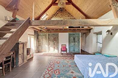 Maison 4 pièces 197500 €