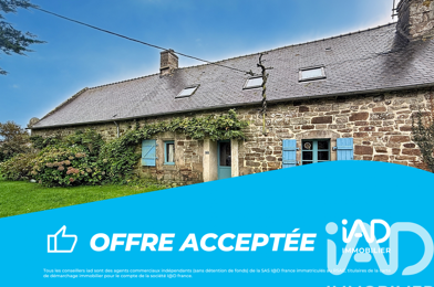 Maison 4 pièces 197500 €