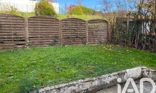 Maison 4 Pièces 91 m² à vendre à Limay (78520)