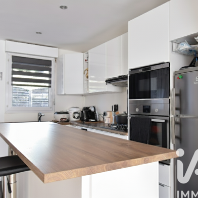 Maison 4 pièces 235000 €