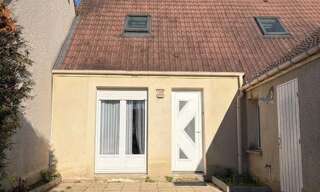 Maison 4 Pièces 91 m² à vendre à Limay (78520)