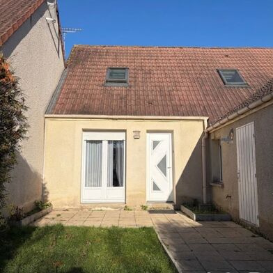 Maison 4 pièces 235000 €