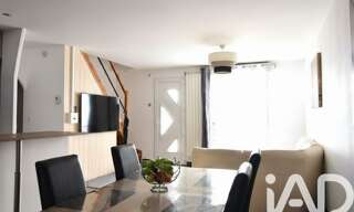 Maison 4 Pièces 91 m² à vendre à Limay (78520)