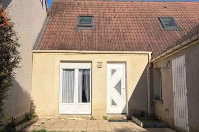 Maison 4 pièces 235000 €