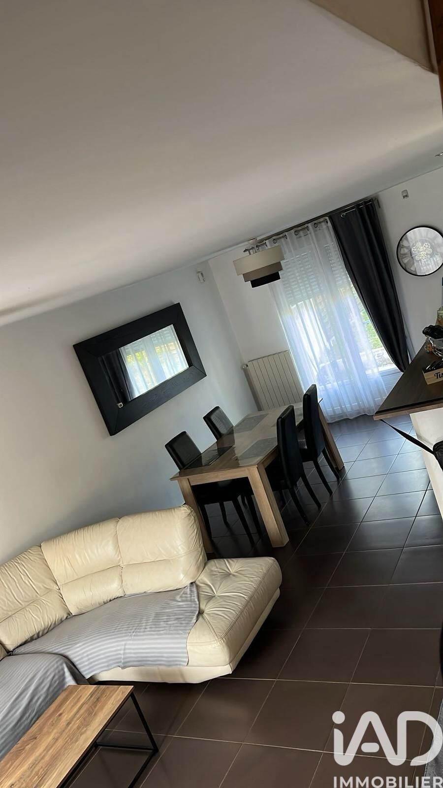 Vente Maison traditionnelle 4 pièces - Photo 2