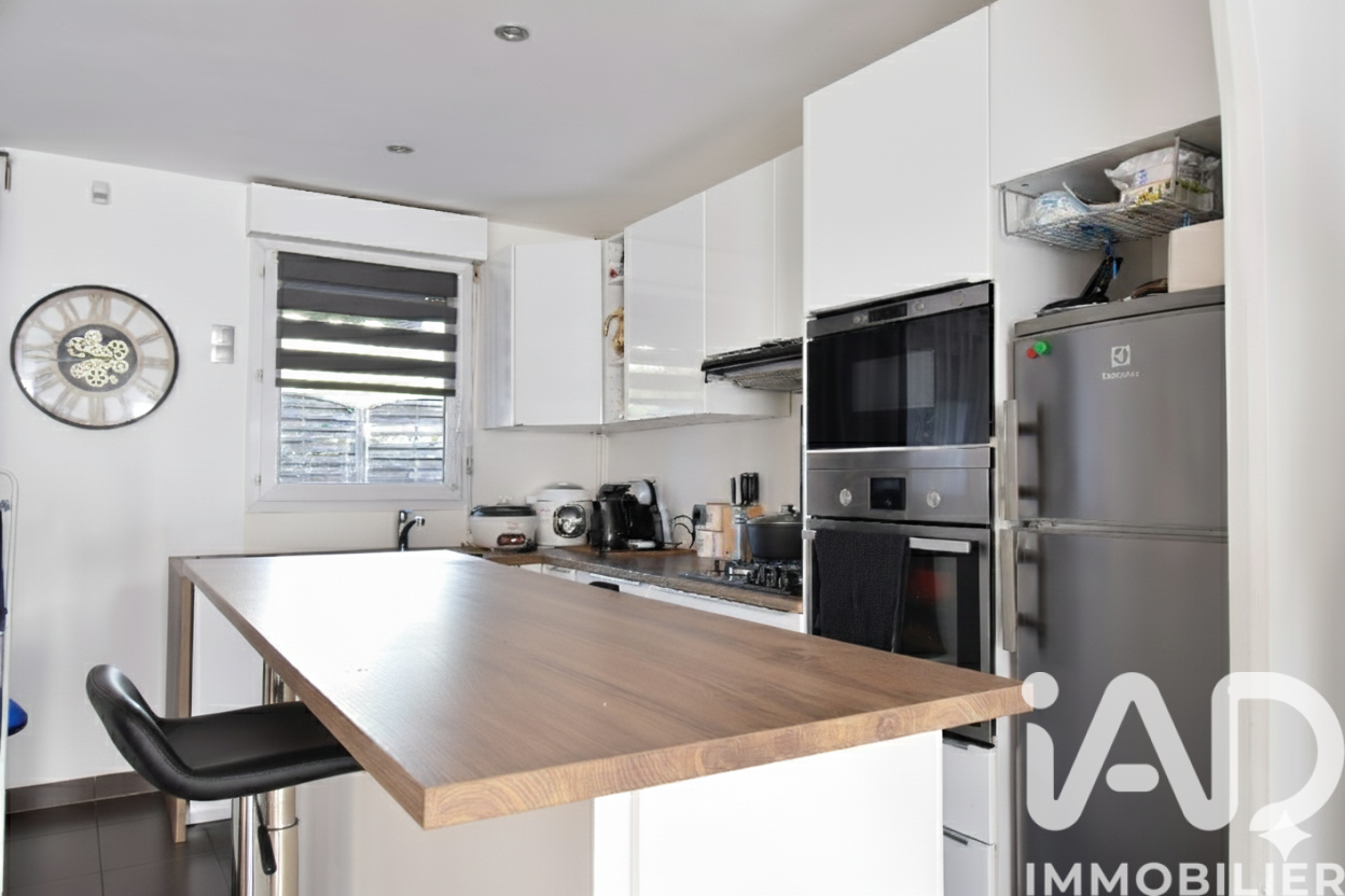 Vente Maison traditionnelle 4 pièces - Photo 5