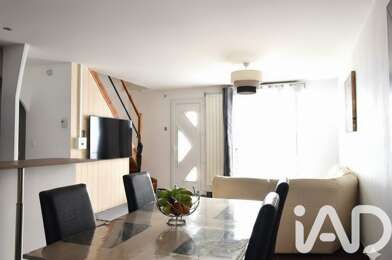 Maison 4 pièces 234990 €