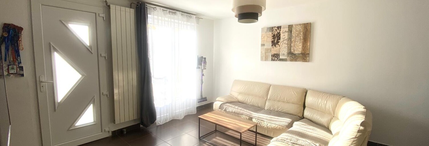 Maison 4 Pièces 91 m² à vendre à Limay (78520)