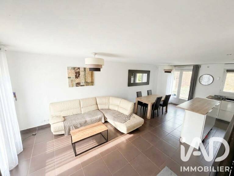 Vente Maison traditionnelle 4 pièces — photo 1