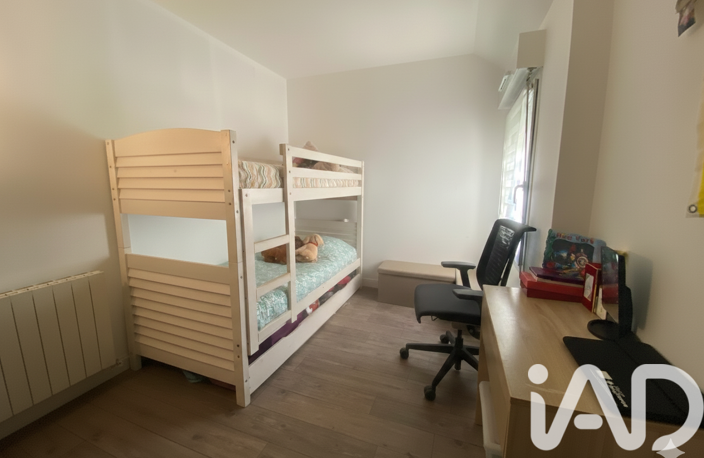 Vente Maison traditionnelle 4 pièces — photo 4