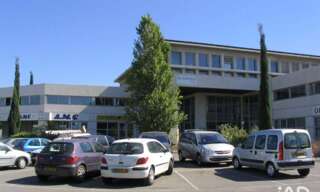 Bureau  50 m² à louer à Aix-en-Provence (13290)