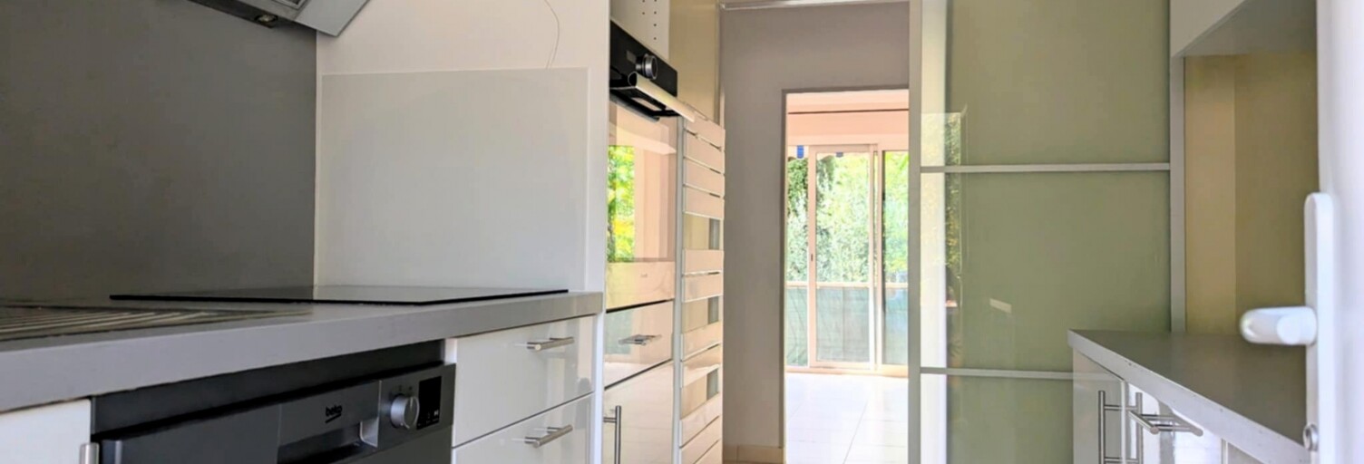 Appartement 4 Pièces 68 m² à vendre à Hyères (83400)