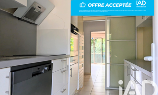 Appartement 4 Pièces 68 m² à vendre à Hyères (83400)