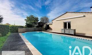 Maison 5 Pièces 102 m² à vendre à Parempuyre (33290)