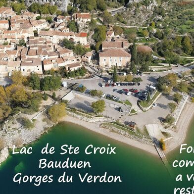 Commerce  240000 €