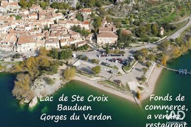 Commerce  220000 €