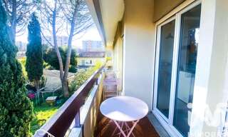 Appartement 3 Pièces 56 m² à vendre à Nîmes (30000)