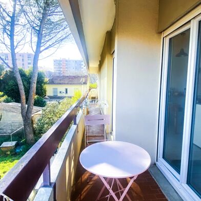 Appartement 3 pièces 119000 €