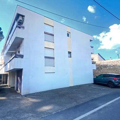 Appartement 3 pièces 119000 €