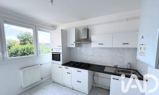 Appartement 3 Pièces 57 m² à vendre à Tarbes (65000)