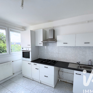 Appartement 3 pièces 90000 €