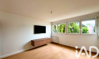 Appartement 3 Pièces 57 m² à vendre à Tarbes (65000)