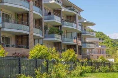 Appartement 3 pièces 269000 €