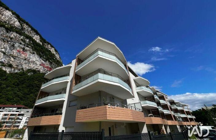 Vente Appartement 3 pièces — photo 2