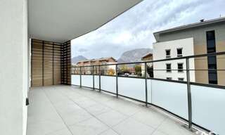 Appartement 3 Pièces 66 m² à vendre à Sassenage (38360)