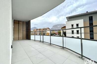 Appartement 3 pièces 265000 €