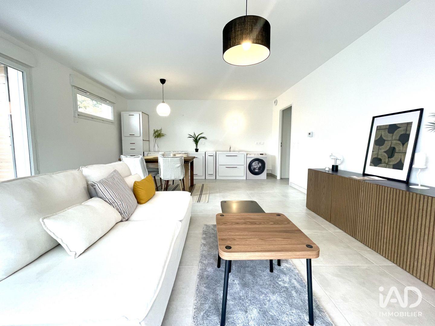 Vente Appartement 3 pièces - Photo 3