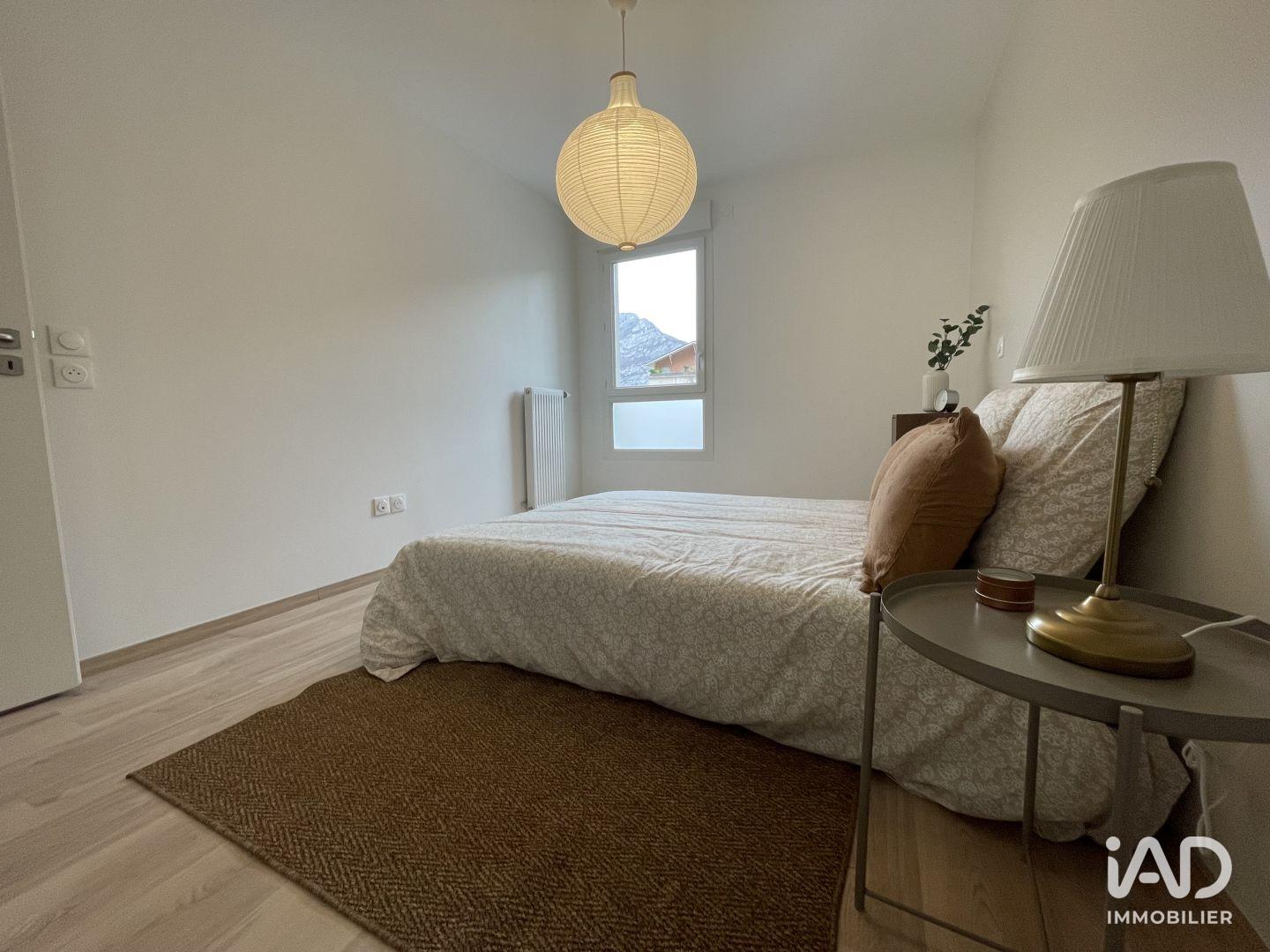 Vente Appartement 3 pièces - Photo 4