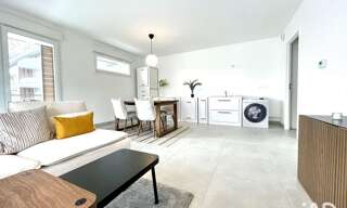 Appartement 3 Pièces 66 m² à vendre à Sassenage (38360)