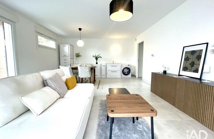 Vente Appartement 3 pièces — photo 2