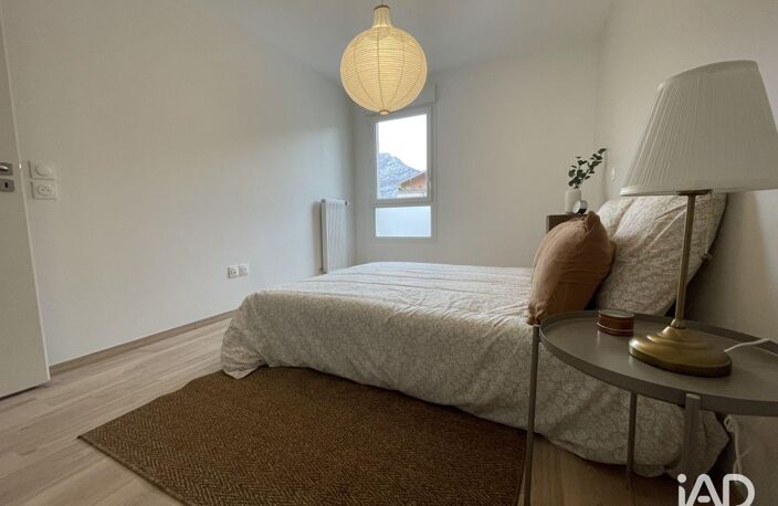 Vente Appartement 3 pièces — photo 3