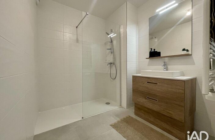 Vente Appartement 3 pièces — photo 5